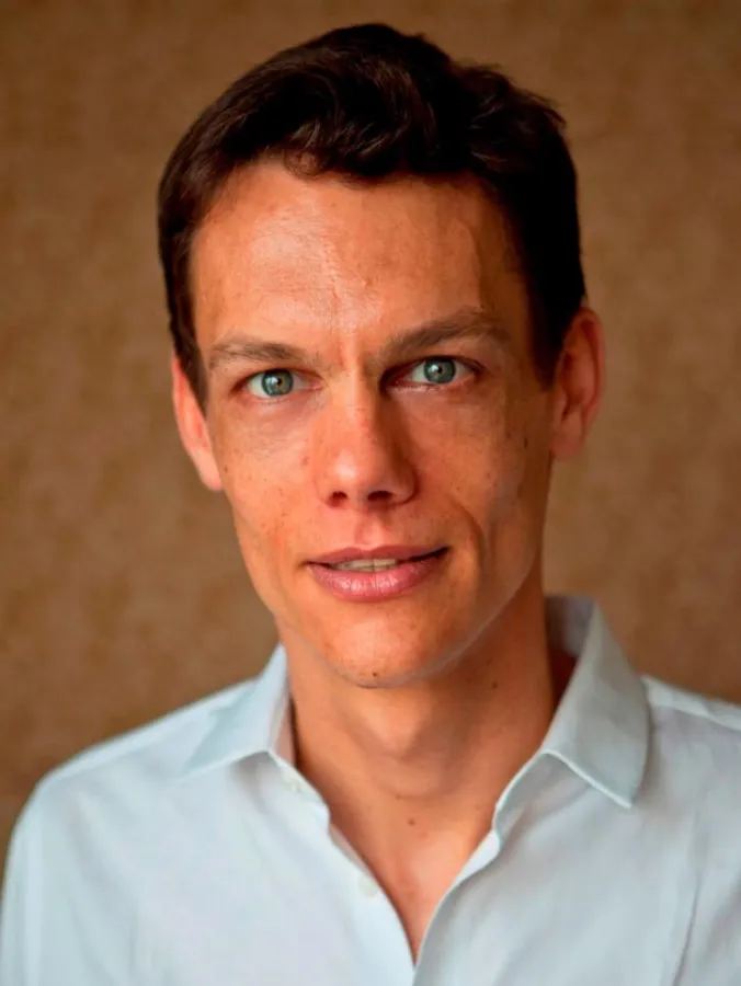 Gilles Jequier verstärkt bei Organobalance den Vertrieb von B2B Produkten z.B. für Lebensmittel.