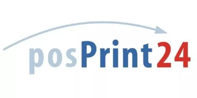 Bild: posPrint24 expandiert in die Schweiz