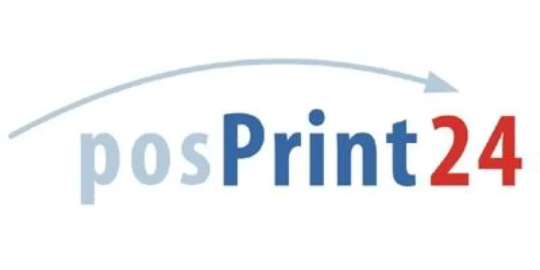 Bild: posPrint24 expandiert in die Schweiz