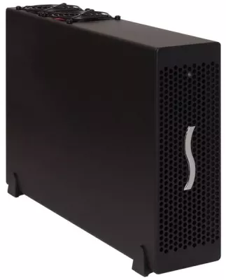 Bild: NAMM 2016: Sonnet zeigt Thunderbolt 2-Lösungen für Profis und den Audio-Nachwuchs