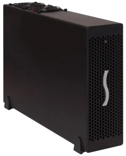Bild: NAMM 2016: Sonnet zeigt Thunderbolt 2-Lösungen für Profis und den Audio-Nachwuchs
