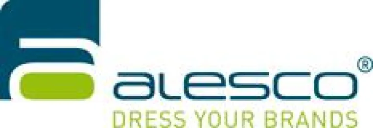 Folienhersteller alesco produziert als erstes Unternehmen der Verpackungsbranche klimaneutral Bild: Folienhersteller alesco produziert als erstes Unternehmen der Verpackungsbranche klimaneutral