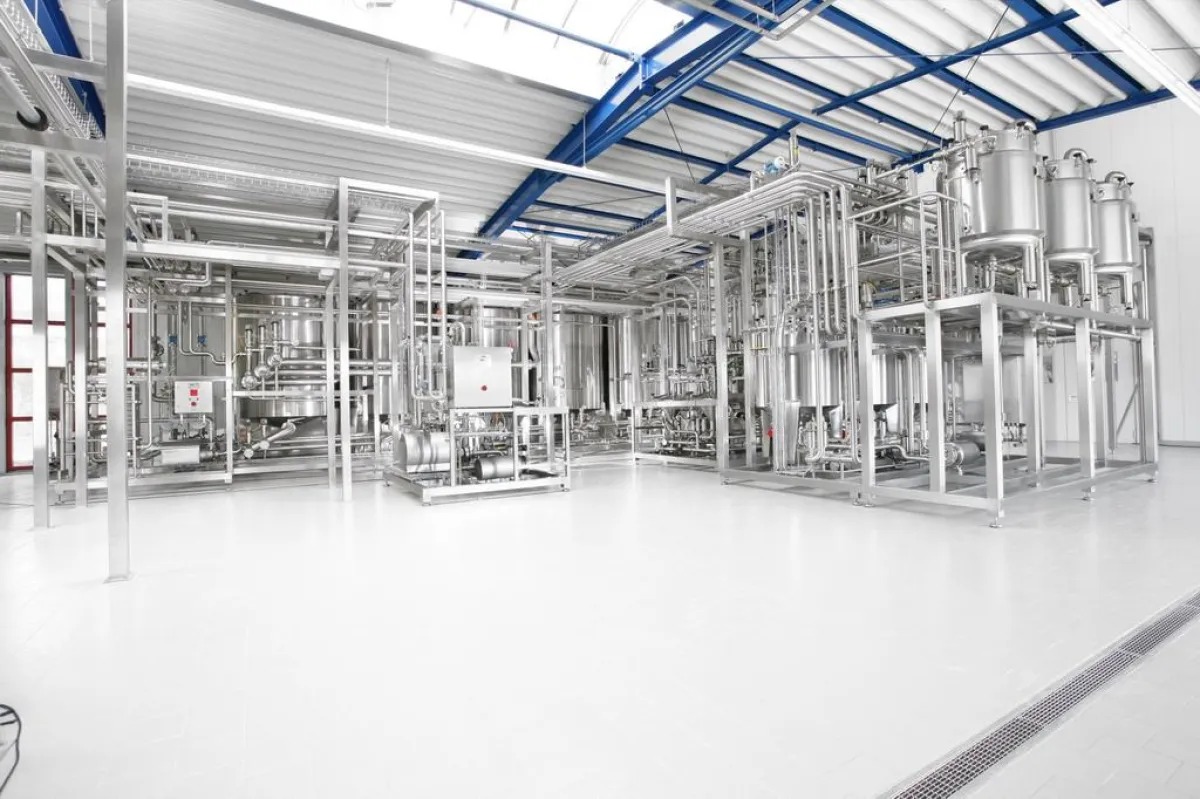 Ruland_Sonderanlagenbau_Vertropfungsanlage