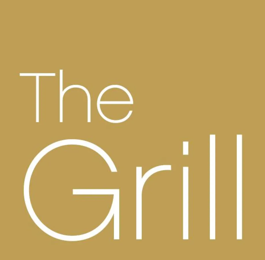 Der Name ist Programm - Logo des neuen Restaurants im Hilton Bonn