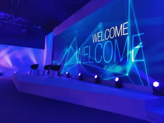 Bild: Aventem eröffnete Streaming Studio mit Komplettausstattung