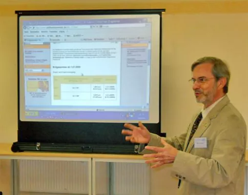 Stadtwerke Premnitz GmbH, HTB Brandenburg GmbH und Dührkopp Haustechnik GmbH organisieren Energie- Infotag Bild: Stadtwerke Premnitz GmbH, HTB Brandenburg GmbH und Dührkopp Haustechnik GmbH organisieren Energie- Infotag