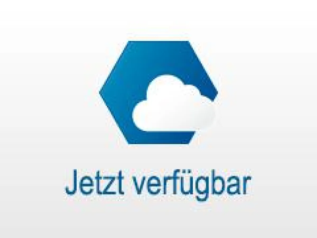 ADONIS:cloud jetzt verfügbar