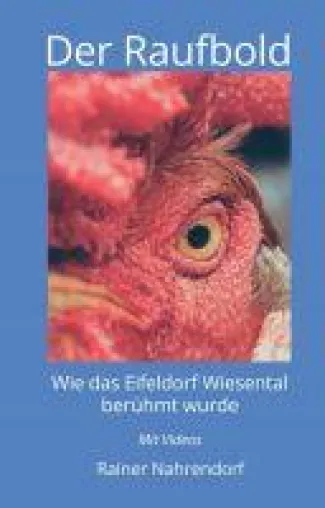 Bild: Der Raufbold - Unterhaltsames und informatives Kinderbuch