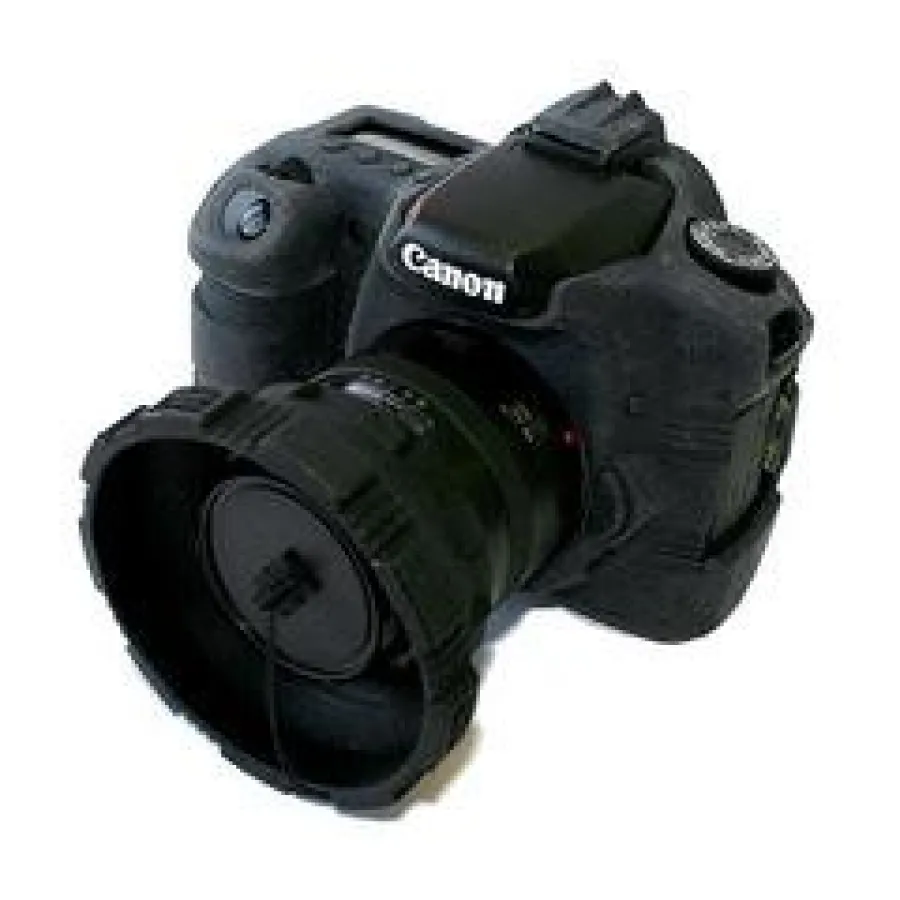 Camera Armor für Canon 40D