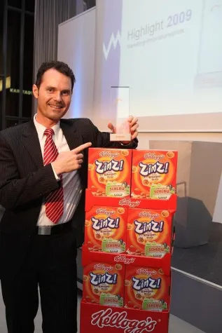 Bild: Marketing-Club präsentiert Bremer Marketing Highlights