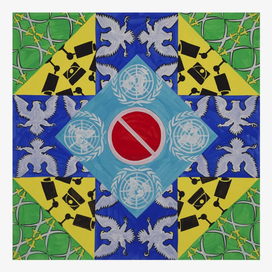 Navine G. Khan-Dossos: Trump dismisses UN request for FBI to investigate Jamal Khashoggi's murder