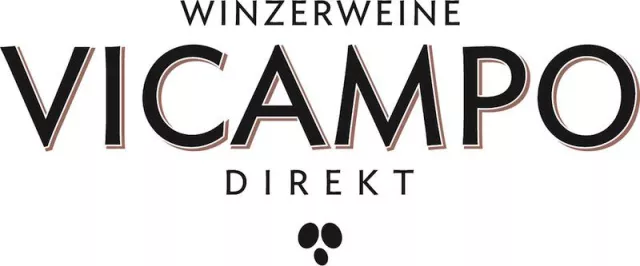 Bild: Das Glas ist halbvoll – Vicampo.de blickt positiv in die Zukunft des deutschen Weins