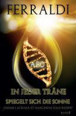 Bild: In jeder Träne spiegelt sich die Sonne - Thriller über einen geheimnisvollen Mann ohne Erinnerungen