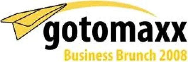 Bild: „Ein Brunch, das sich lohnt“ – gotomaxx informiert Unternehmen exklusiv über eBilling (EBPP) und Signatur