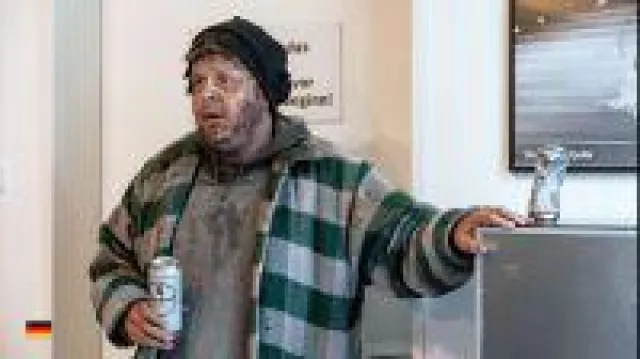 Bild: THESPIS Int. Monodrama Festival in Kiel: 2016 - Frauenpower und starke Persönlichkeiten