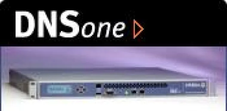 Bild: Infoblox stellt seine Network Identity Appliances vor