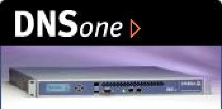 Bild: Infoblox stellt seine Network Identity Appliances vor