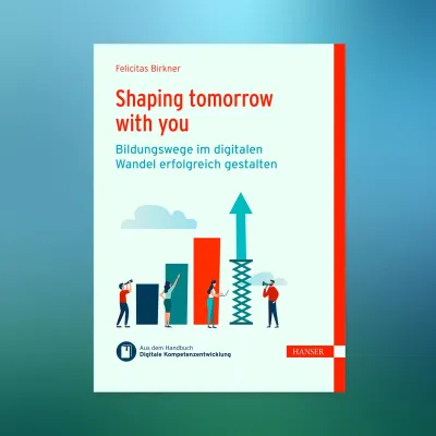 Neues eBook zu Zukunftsmanagement durch ganzheitliche Kompetenzentwicklung: Praxisbeispiel Fujitsu Academy, CE Bild: Neues eBook zu Zukunftsmanagement durch ganzheitliche Kompetenzentwicklung: Praxisbeispiel Fujitsu Academy, CE