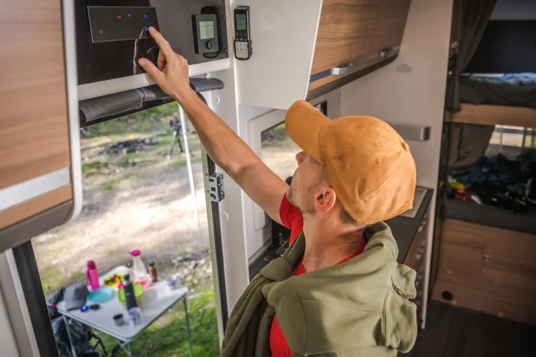 Erst testen, dann besitzen: 2026 ist das Jahr des „Probe-Wohnens“ im Wohnmobil Bild: Erst testen, dann besitzen: 2026 ist das Jahr des „Probe-Wohnens“ im Wohnmobil