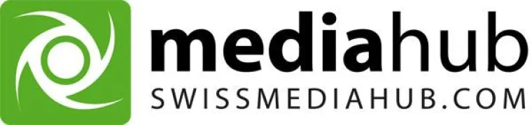 Bild: Schweizer mediahub ist online