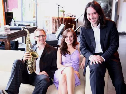 Bild: Garant für beste Stimmung: Gemeinsam mit den the Jazzjerks in den Sommer