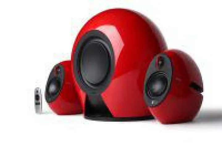 Edifier Luna E e235: Die Perfekte Symbiose aus Design und Klang! Bild: Edifier Luna E e235: Die Perfekte Symbiose aus Design und Klang!