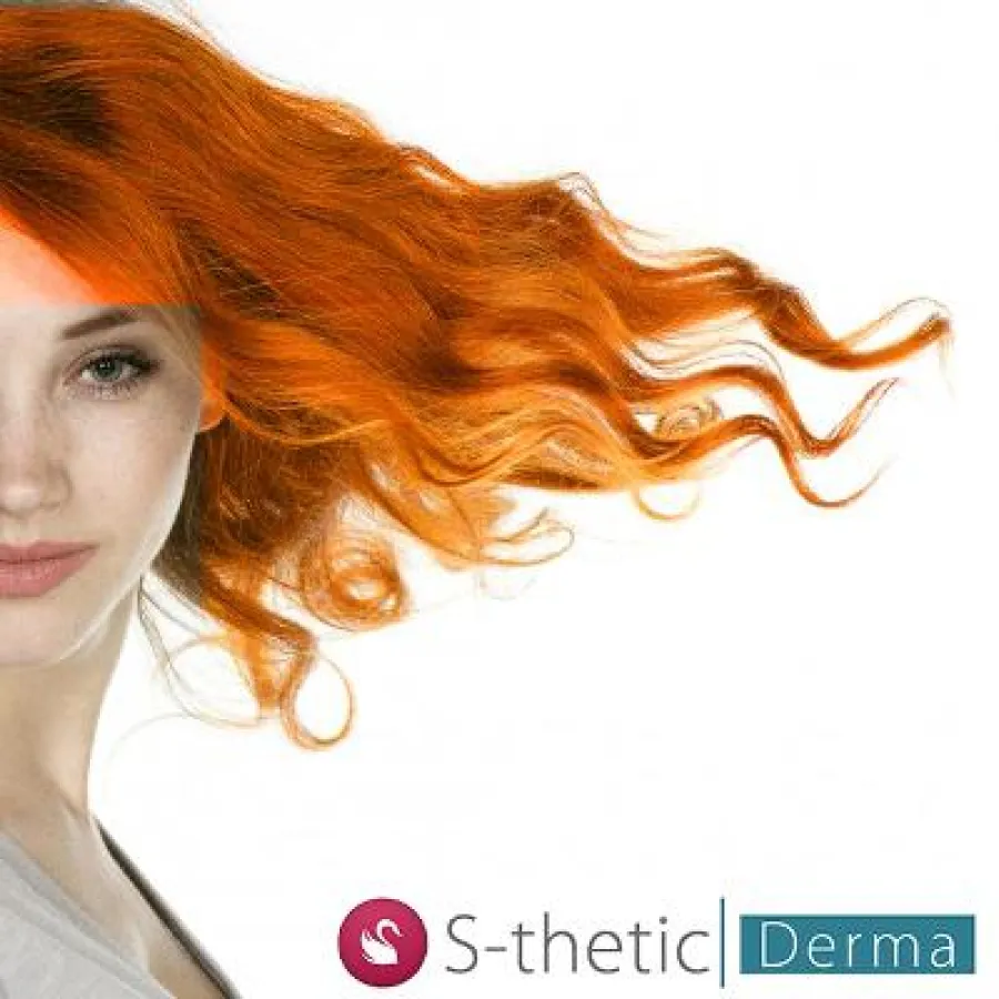 Nadelepilation befreit von Haaren – egal ob blond, rot, weiß oder grau.