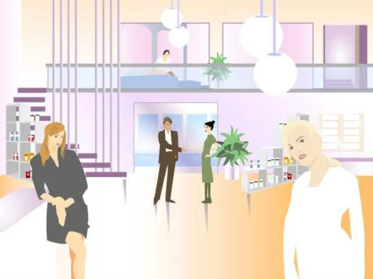 beautyjobagent.de ist eine Jobbörse für die Beautybranche