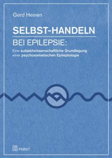 Epilepsie: Die Krankheit verstehen, kontrollieren und bewältigen Bild: Epilepsie: Die Krankheit verstehen, kontrollieren und bewältigen