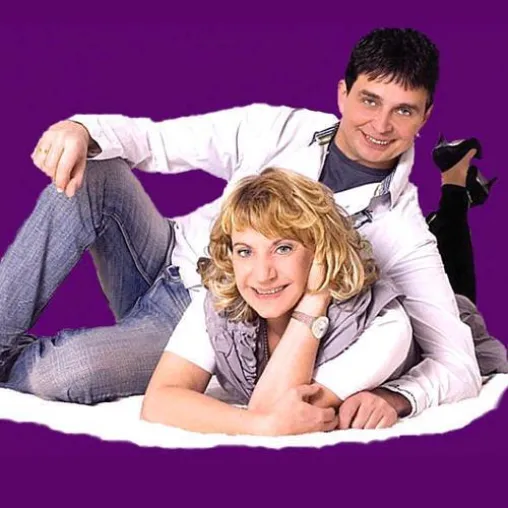 Es gibt musikalisches Neus vom Duo Liane und Benny Bild: Es gibt musikalisches Neus vom Duo Liane und Benny
