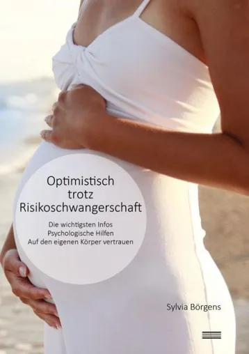 Bild: Optimistisch trotz Risikoschwangerschaft