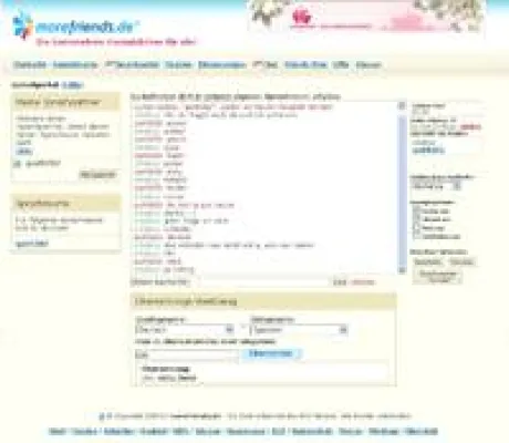 Bild: Biene-Award Gewinner Morefriends.de ermöglicht nun auch Sprachen lernen im Internet