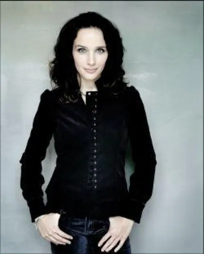 Festspiele Mecklenburg-Vorpommern - »Hélène Grimaud« Bild: Festspiele Mecklenburg-Vorpommern - »Hélène Grimaud«