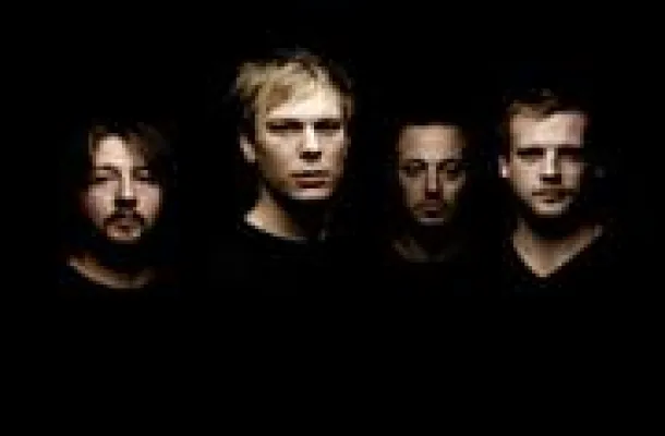 Bild: Spellbind für „Deutschen Rock- und Pop-Preis“ nominiert
