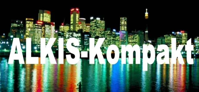 Bild: ALKIS-Auskunft als systemunabhängige Lösung.