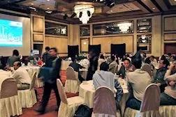 Bild: abas-Netzwerk präsentiert abas-Business-Software (ERP, eB, DMS, BI) auf Software-Seminar in Malaysia