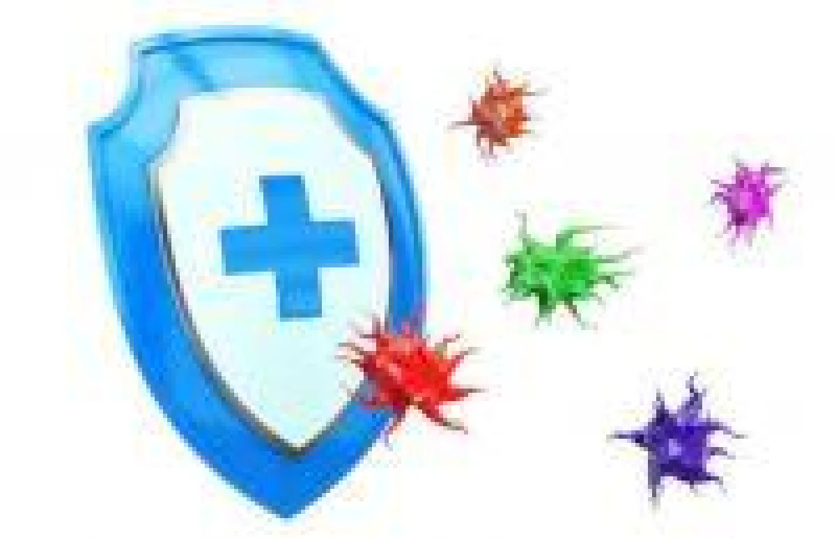 Regenerierung der Selbstheilungskräfte und Stärkung Immunsystem