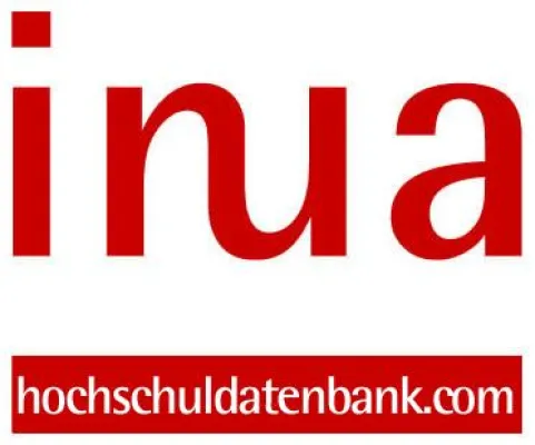 Bild: Wieder ein Vermittlungserfolg der Inua-Hochschuldatenbank