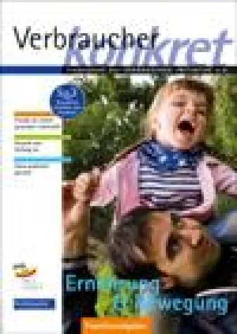 Eltern als Vorbilder für gesunden Lebensstil Bild: Eltern als Vorbilder für gesunden Lebensstil