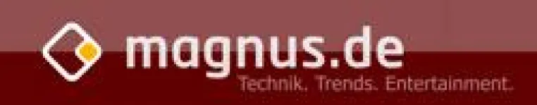 Bild: magnus.de – das große Online-Portal rund um Technik, Trends und Entertainment