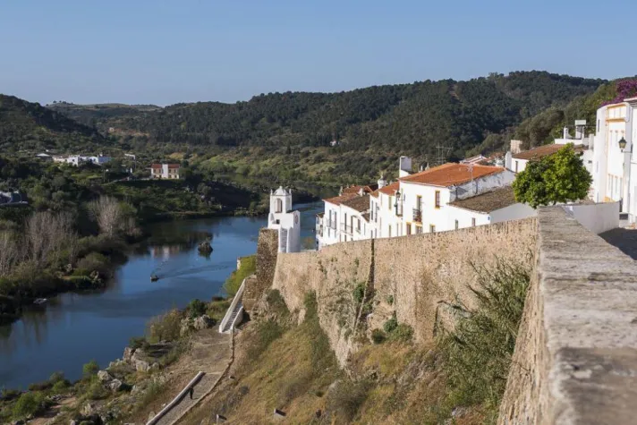 Bild: Portugals Region Alentejo mit allen Sinnen erwandern