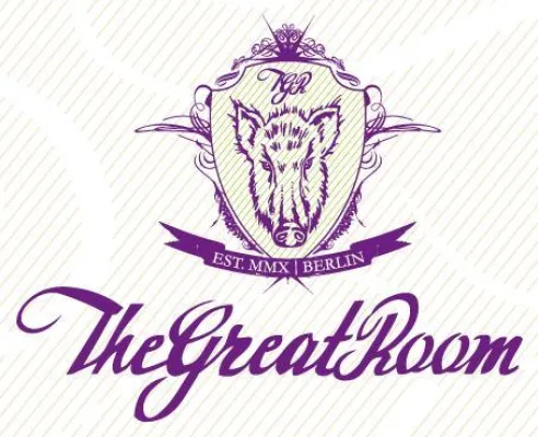 Die kulinarische Weltreise geht weiter – TheGreatRoom öffnet seine Türen nach dem Summer Break Bild: Die kulinarische Weltreise geht weiter – TheGreatRoom öffnet seine Türen nach dem Summer Break