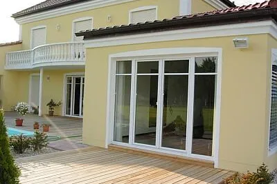 Wohnen wie im Urlaub Bild: Wohnen wie im Urlaub