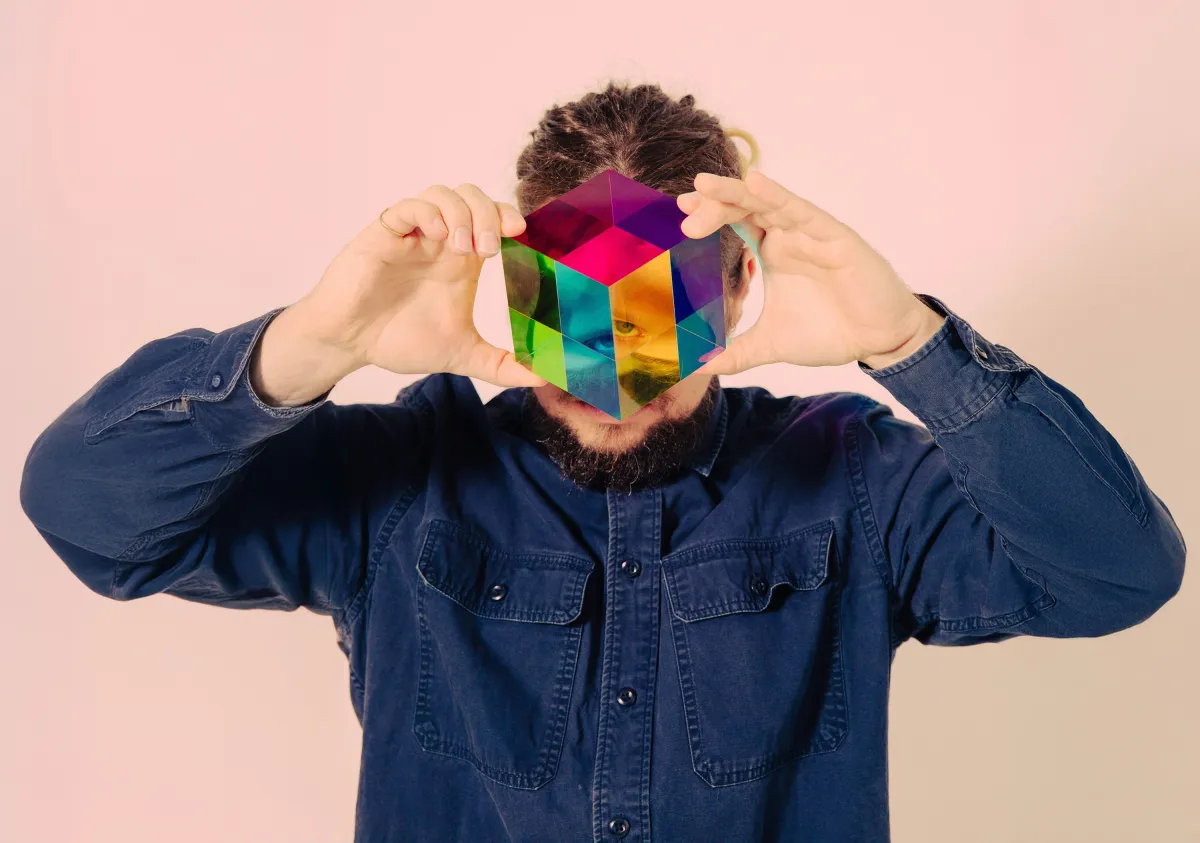 Erfolgreiches Lehren berücksichtigt stets die individuelle Persönlichkeit mit all ihren Facetten. (© Nick Fancher / Unsplash)