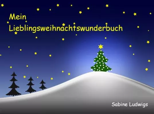 Von drau? von Lünen kommt sie her ... - bei Sabine Ludwigs weihnachtet es wieder sehr Bild: Von drau? von Lünen kommt sie her ... - bei Sabine Ludwigs weihnachtet es wieder sehr