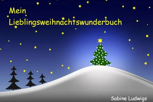 Von drau? von Lünen kommt sie her ... - bei Sabine Ludwigs weihnachtet es wieder sehr Bild: Von drau? von Lünen kommt sie her ... - bei Sabine Ludwigs weihnachtet es wieder sehr