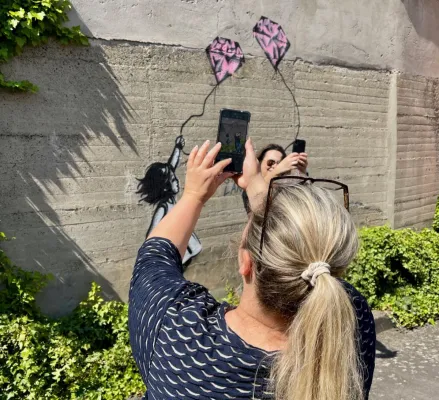 Bloggerkampagne für das EdelSteinLand geht an den Start Bild: Bloggerkampagne für das EdelSteinLand geht an den Start