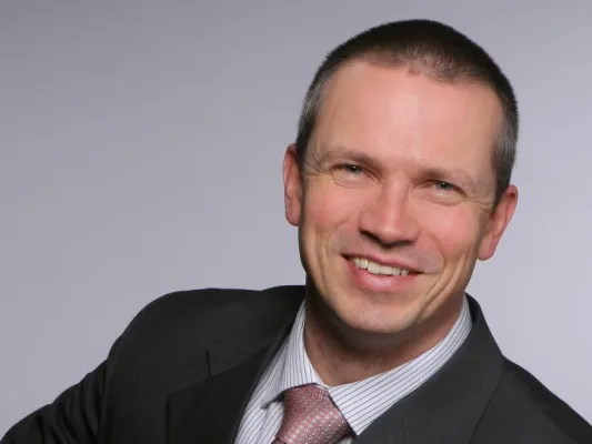 Starr vor Angst – die Chance der Führungskräfte Bild: Starr vor Angst – die Chance der Führungskräfte