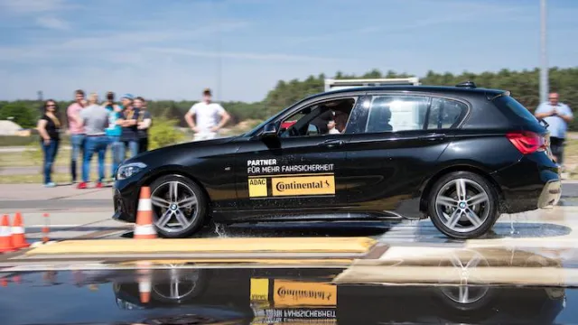 ADAC Fahrprofi-Familientage in Linthe Bild: ADAC Fahrprofi-Familientage in Linthe