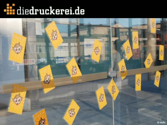 Mit innovativen Drucksachen von diedruckerei.de Zeit und Arbeit sparen Bild: Mit innovativen Drucksachen von diedruckerei.de Zeit und Arbeit sparen